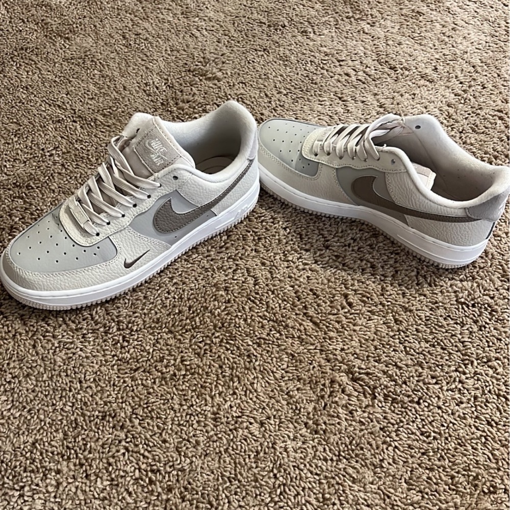 Nike Air Force 1 Shoes